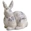 MCarr 17.3" XL Rabbit Face Forward — thumbnail 2 of 2