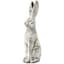 MCarr Med Jack Rabbit Antique White — thumbnail 2 of 2