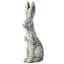 MCarr Small Jack Rabbit Antique White — thumbnail 2 of 2