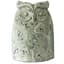 MCarr Large Owl Antique White — thumbnail 2 of 2
