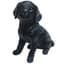 MCarr 11.5" Black Labrador Puppy Lge — thumbnail 2 of 2