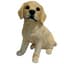 MCarr 11.5" Yellow Labrador Puppy Lge — thumbnail 2 of 2