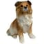 MCarr 11.6" Collie Puppy Lge — thumbnail 2 of 2