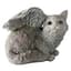 MCarr Stone Guardian Cat Lying Down — thumbnail 2 of 2