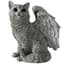 MCarr Stone Guardian Cat Sitting Up — thumbnail 2 of 2