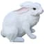 MCarr Mama Rabbit White — thumbnail 2 of 2