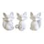 MCarr 3PC Large Fox Assortment White 2/CS — thumbnail 2 of 2
