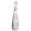 MCarr 17.7" Rabbit White — thumbnail 2 of 2