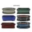 MCarr 6PC 10" Bonsai Planter Mixed Asst — thumbnail 2 of 2