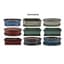MCarr 18PC 6" Bonsai Planter Mixed Asst — thumbnail 2 of 2