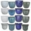 MCarr 144pc Planter Pallet Mixed Colors — thumbnail 2 of 2