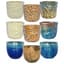 MCarr 81pc Mix Planter Pallet Mixed Colors — thumbnail 2 of 2