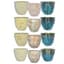 MCarr 81pc Sea Theme Planter Pallet Mixed Colors — thumbnail 2 of 2