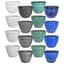 MCarr 144PC Round Planter Pallet Mxied Colors — thumbnail 2 of 2