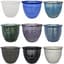MCarr 81pc Spun Cana Planter Pallet Mixed Colors — thumbnail 2 of 2