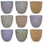 MCarr 81pc Round Planter Pallet Mixed Colors — thumbnail 2 of 2