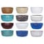 MCarr 108pc Low Bowl Planter Pallet Mixed Colors — thumbnail 2 of 2