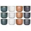 MCarr 72pc Round Pattern Mixed Planter Pallet Assortment B — thumbnail 2 of 2
