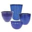 MCarr 26PC Mixed Planter Planter Admiral Blue — thumbnail 2 of 2