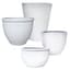 MCarr 26pc Mixed Planter Pallet White — thumbnail 2 of 2