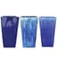 MCarr 15pc Tall Smooth Taper Pallet Mix Colors — thumbnail 2 of 2