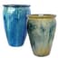 MCarr 12pc Tall Wide Mouth Jar Pallet Mixed Colors — thumbnail 2 of 2