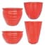 MCarr 26pc Techno Planter Pallet Red — thumbnail 2 of 2