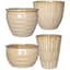 MCarr 26pc Techno Planter Pallet Yellow Cream — thumbnail 2 of 2