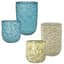 MCarr 25pc Pineapple Planter Pallet Mixed Colors — thumbnail 2 of 2