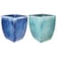 MCarr 16pc Camillia Square Planter Pallet Mixed Colors — thumbnail 2 of 2