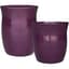 MCarr 30pc Hourglass Planter Pallet Amethyst — thumbnail 2 of 2