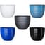 MCarr 45pc Ribbed Planter Pallet Mix Colors — thumbnail 2 of 2