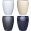 MCarr 30pc Tall Diamond Planter Pallet Mix Colors — thumbnail 2 of 2