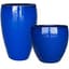 MCarr 35pc Round Planter Pallet Admiral Blue — thumbnail 2 of 2