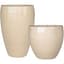 MCarr 35pc Round Planter Pallet Yellow Cream — thumbnail 2 of 2