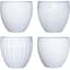 MCarr 40pc Mixed Planter Pallet White — thumbnail 2 of 2