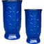 MCarr 8pc Tall Scallop Planter Pallet Admiral Blue — thumbnail 2 of 2