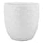 MCarr 16pc 5" Small Floral Planter Set White — thumbnail 2 of 2