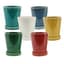 MCarr 18pc Tall Round Pot Set Mixed Colors — thumbnail 2 of 2