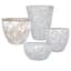 MCarr 16pc Aquapot Planter Pallet Antique White — thumbnail 2 of 2