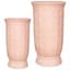 MCarr 8pc Tall Round Planter Pallet Terrabetta — thumbnail 2 of 2