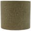 MCarr 4.4"x4.4"x4" Ceramic Matte Pot with Speckled Dots Tan — thumbnail 2 of 2