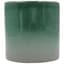 MCarr 5"x5"x5" Stoneware Pot with Reactive Finish Green Fade — thumbnail 2 of 2