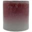 MCarr 5"x5"x5" Stoneware Pot with Reactive Finish Pink Fade — thumbnail 2 of 2