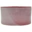 MCarr 7.4"x7.4"x3.8" Stoneware Pot with Reactive Finish Pink — thumbnail 2 of 2