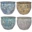 MCarr 32PC Delta Pltr Plt Mixed Colors — thumbnail 2 of 2