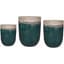MCarr 12PC Tall Round Plt Volcanic Fall Green — thumbnail 2 of 2