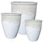 MCarr 6PC Large Rim Pltr Plt Volcanic White — thumbnail 2 of 2