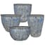 MCarr 26pc Mixed Planter Pallet Full Volcanic Blue — thumbnail 2 of 2
