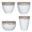 MCarr 26pc Mixed Planter Pallet Volcanic White — thumbnail 2 of 2